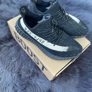Yeezys
